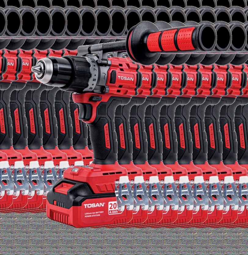 Cordless Tools