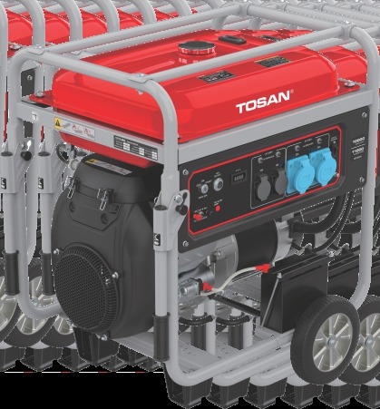 Generators