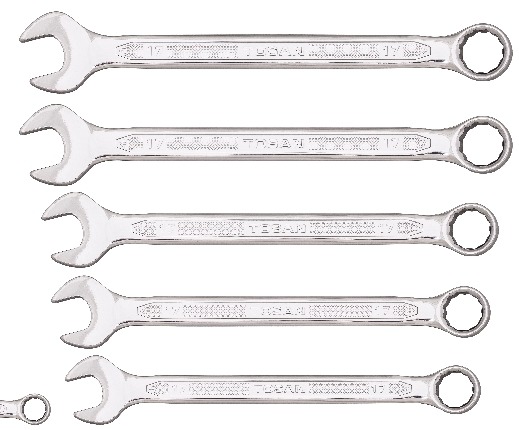 Wrenches