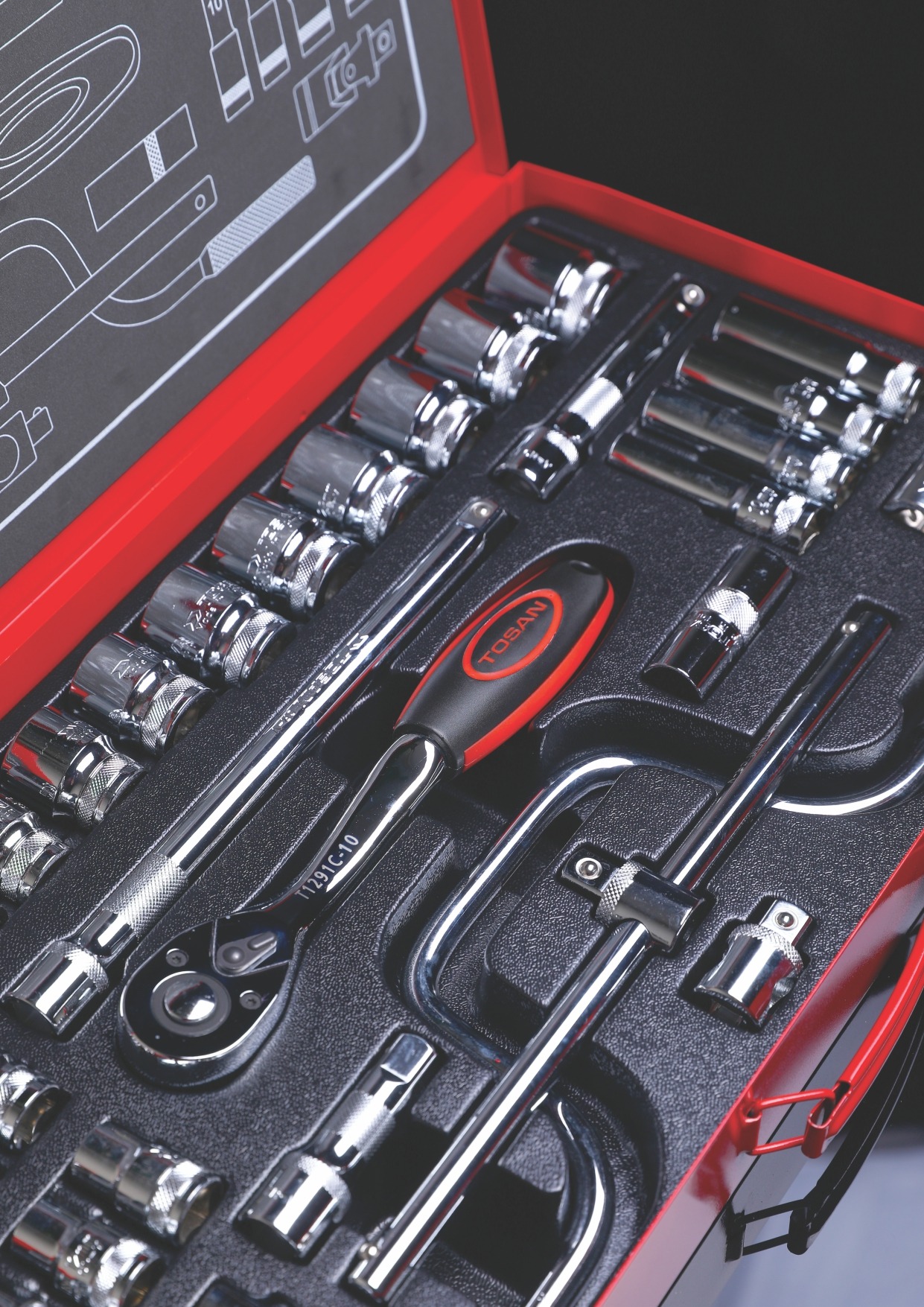 Socket Sets